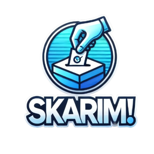 Skarim